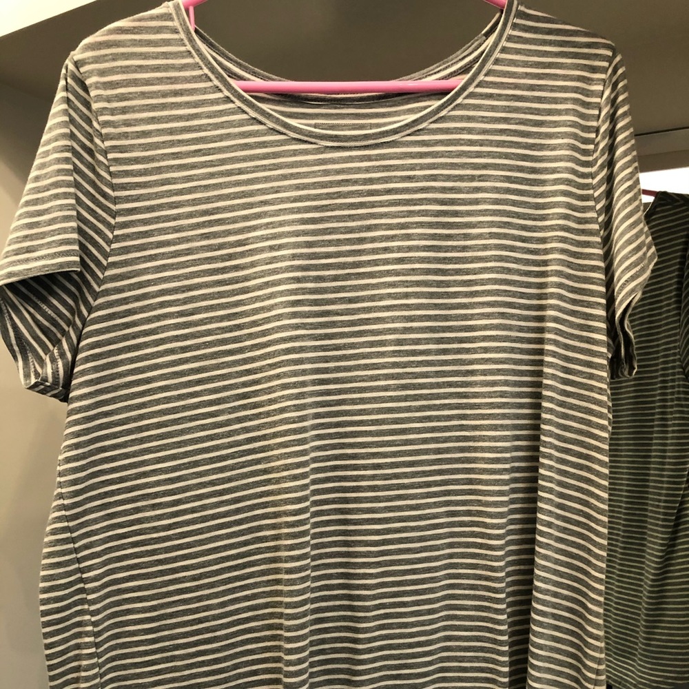 Women’s Short Sleeve Shirt